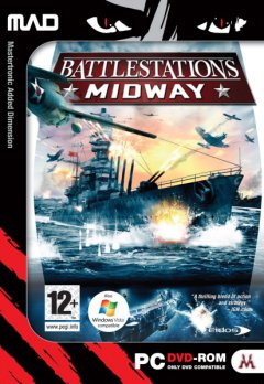 <a href='https://www.playright.dk/info/titel/battlestations-midway'>Battlestations: Midway</a>    29/30