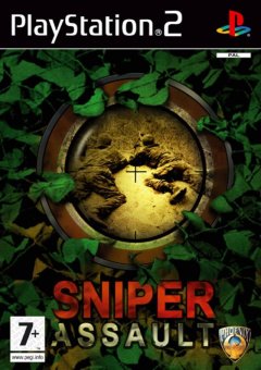 Sniper Assault (EU)