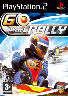 Go Kart Rally (EU)