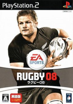 Rugby 08 (JP)