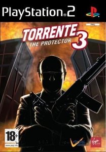 Torrente 3: The Protector (EU)