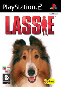 Lassie (EU)