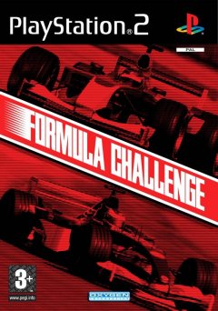 Formula Challenge (EU)