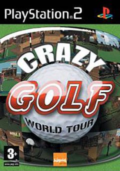 Crazy Golf World Tour (EU)