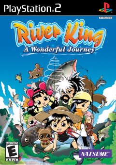 River King: A Wonderful Journey (US)