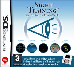 Sight Training (EU)