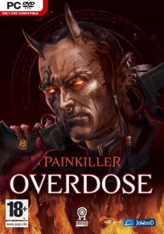 Painkiller: Overdose (EU)