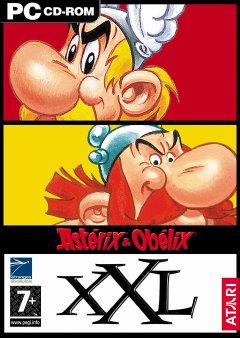 Astrix & Obelix XXL (EU)