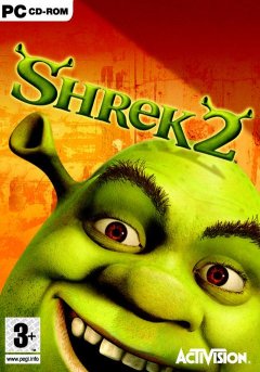 Shrek 2 (EU)