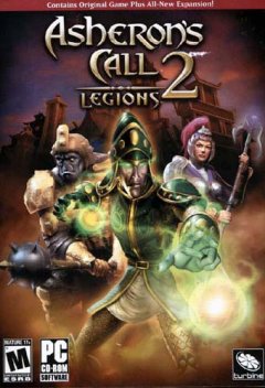 <a href='https://www.playright.dk/info/titel/asherons-call-2-legions'>Asheron's Call 2: Legions</a>    26/30