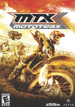 MTX Mototrax (US)