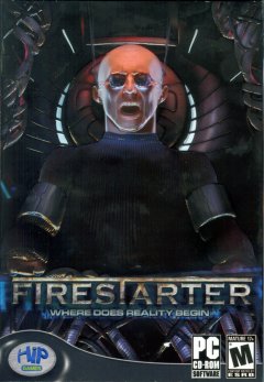 FireStarter (US)