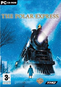 Polar Express, The (EU)