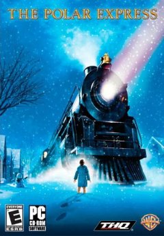 Polar Express, The (US)