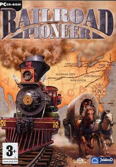 Railroad Pioneer (EU)