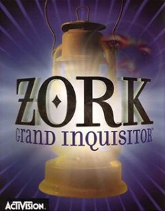 Zork: Grand Inquisitor (US)