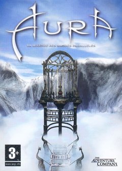 Aura: Fate Of The Ages (EU)
