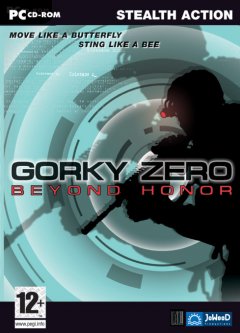 Gorky Zero: Beyond Honor (EU)