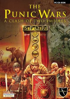 Celtic Kings: Punic Wars (EU)