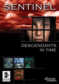 Sentinel: Descendants In Time (EU)