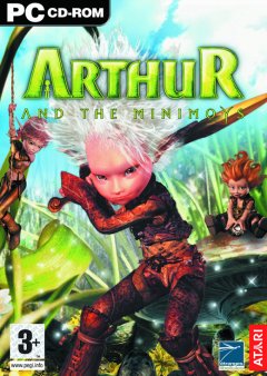 <a href='https://www.playright.dk/info/titel/arthur-and-the-minimoys'>Arthur And The Minimoys</a>    20/30