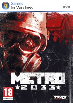 Metro 2033 (EU)