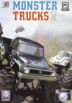 Monster Trucks (EU)