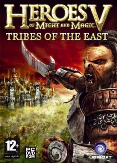 Heroes Of Might And Magic V: Tribes Of The East (EU)