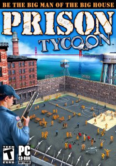 Prison Tycoon (US)
