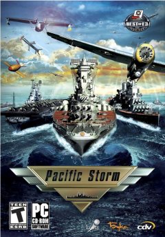 <a href='https://www.playright.dk/info/titel/pacific-storm'>Pacific Storm</a>    8/30