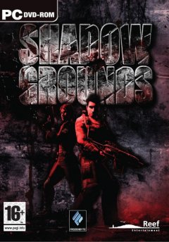 Shadowgrounds (EU)