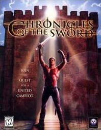 Chronicles Of The Sword (US)