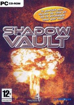 Shadow Vault (EU)