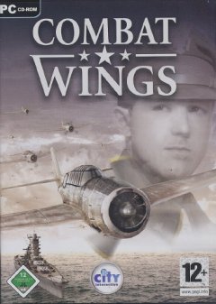 Combat Wings (EU)