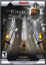 Kings Of The Dark Age, The (US)