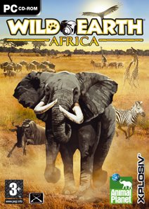 Wild Earth: Africa (EU)