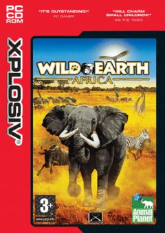 <a href='https://www.playright.dk/info/titel/wild-earth-africa'>Wild Earth: Africa</a>    30/30