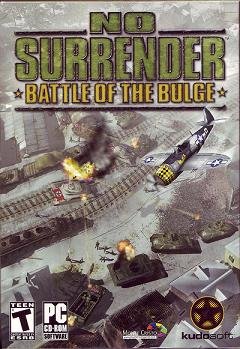 <a href='https://www.playright.dk/info/titel/no-surrender-battle-of-the-bulge'>No Surrender: Battle Of The Bulge</a>    2/30