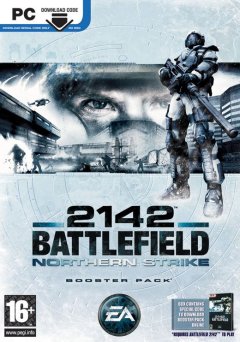 <a href='https://www.playright.dk/info/titel/battlefield-2142-northern-strike'>Battlefield 2142: Northern Strike</a>    10/30