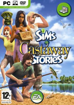 Sims, The: Castaway Stories (EU)