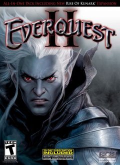 EverQuest II: Rise Of Kunark (US)