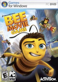 Bee Movie Game (US)