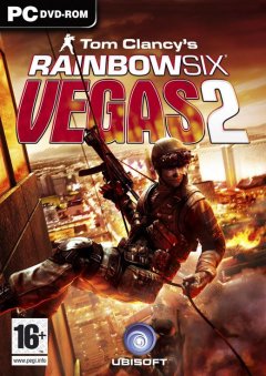 Rainbow Six: Vegas 2 (EU)