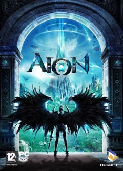 Aion: The Tower Of Eternity (EU)