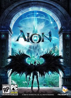 Aion: The Tower Of Eternity (US)