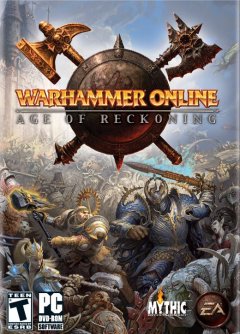 Warhammer Online: Age Of Reckoning (US)