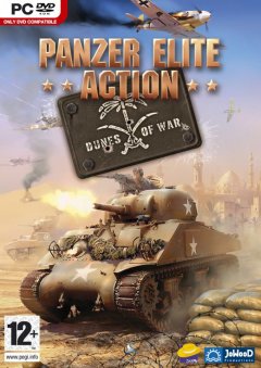<a href='https://www.playright.dk/info/titel/panzer-elite-action-dunes-of-war'>Panzer Elite Action: Dunes Of War</a>    9/30