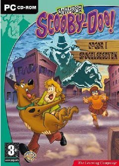 Scooby-Doo! Showdown In Ghost Town (EU)