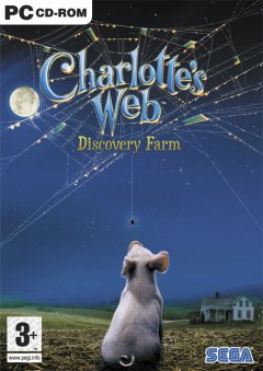 Charlotte's Web (EU)