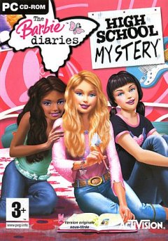 <a href='https://www.playright.dk/info/titel/barbie-diaries-high-school-mystery'>Barbie Diaries: High School Mystery</a>    13/30